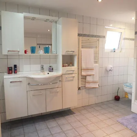 Ferienhaus Birdsgarden - a45303